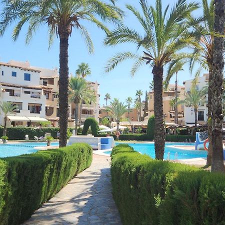 Paradiso - Aldea Del Mar - 300M To Beach Торевиеха Екстериор снимка