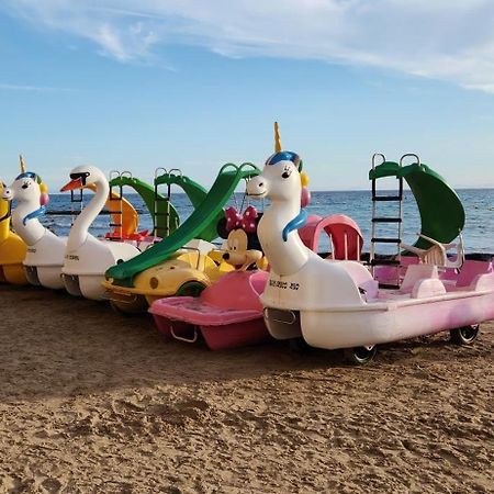 Paradiso - Aldea Del Mar - 300M To Beach Торевиеха Екстериор снимка