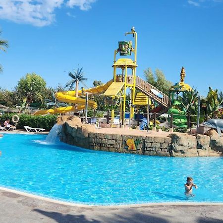 Paradiso - Aldea Del Mar - 300M To Beach Торевиеха Екстериор снимка
