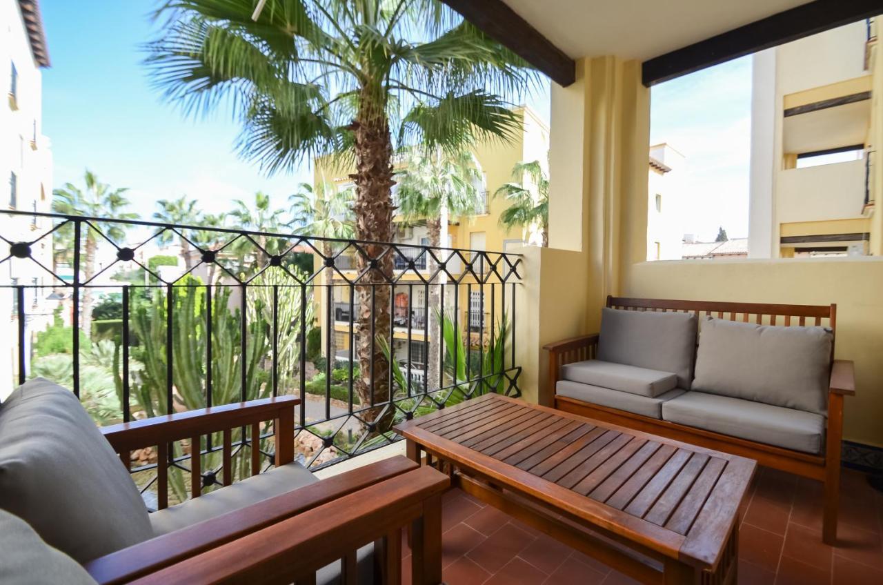 Paradiso - Aldea Del Mar - 300M To Beach Торевиеха Екстериор снимка