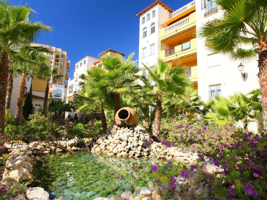 Paradiso - Aldea Del Mar - 300M To Beach Торевиеха Екстериор снимка