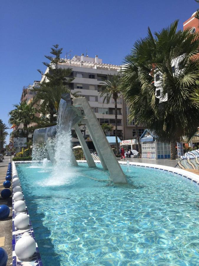 Paradiso - Aldea Del Mar - 300M To Beach Торевиеха Екстериор снимка