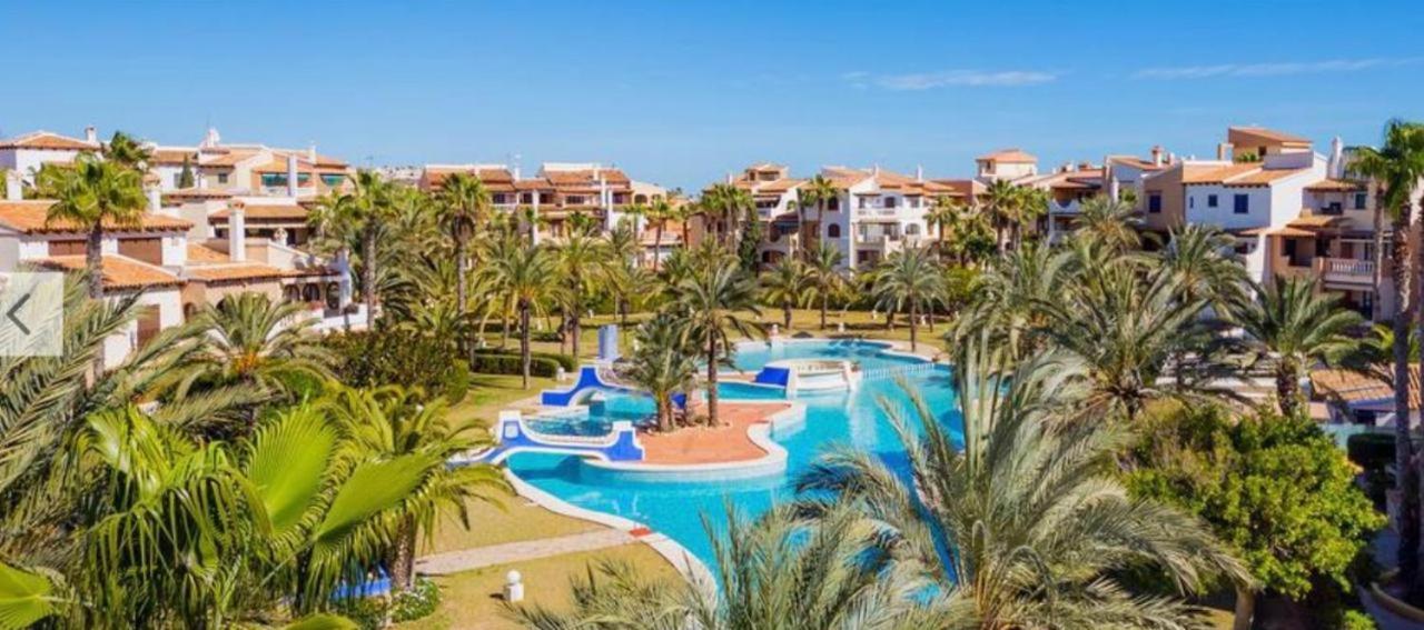 Paradiso - Aldea Del Mar - 300M To Beach Торевиеха Екстериор снимка