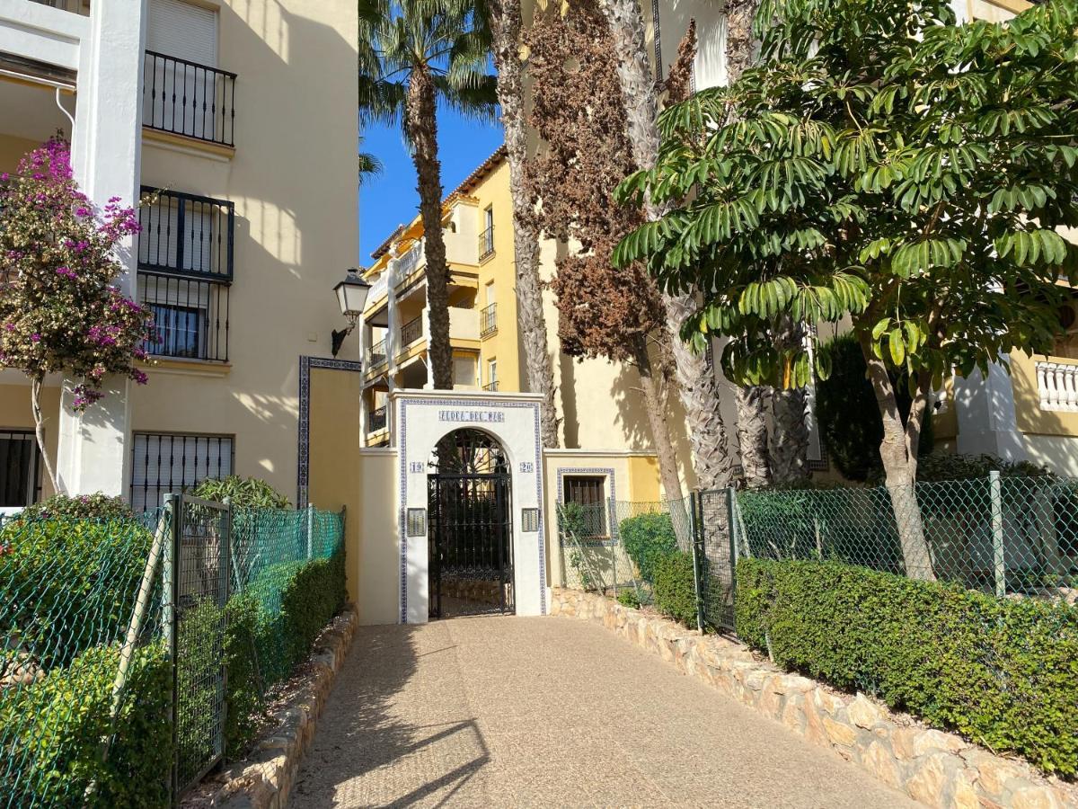 Paradiso - Aldea Del Mar - 300M To Beach Торевиеха Екстериор снимка