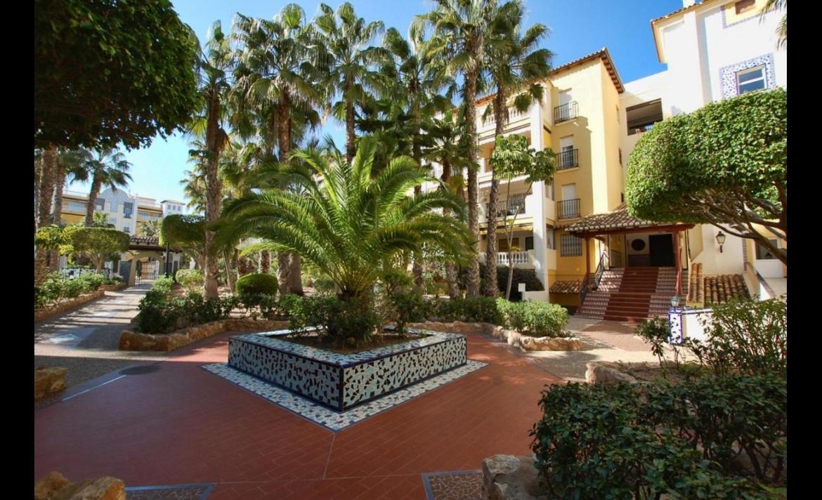 Paradiso - Aldea Del Mar - 300M To Beach Торевиеха Екстериор снимка