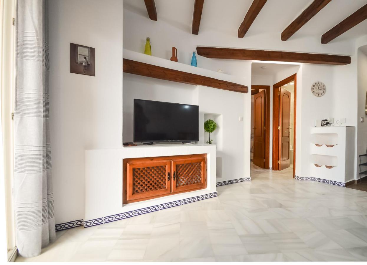 Paradiso - Aldea Del Mar - 300M To Beach Торевиеха Екстериор снимка