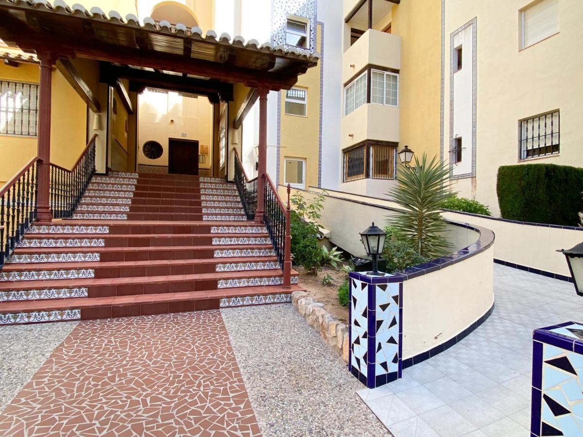 Paradiso - Aldea Del Mar - 300M To Beach Торевиеха Екстериор снимка