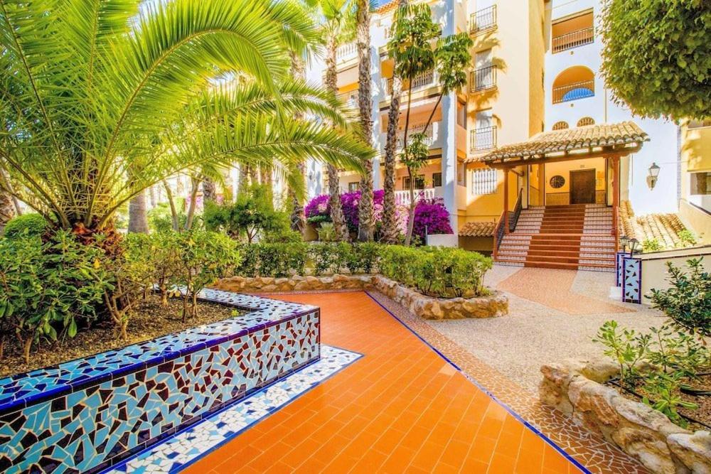 Paradiso - Aldea Del Mar - 300M To Beach Торевиеха Екстериор снимка