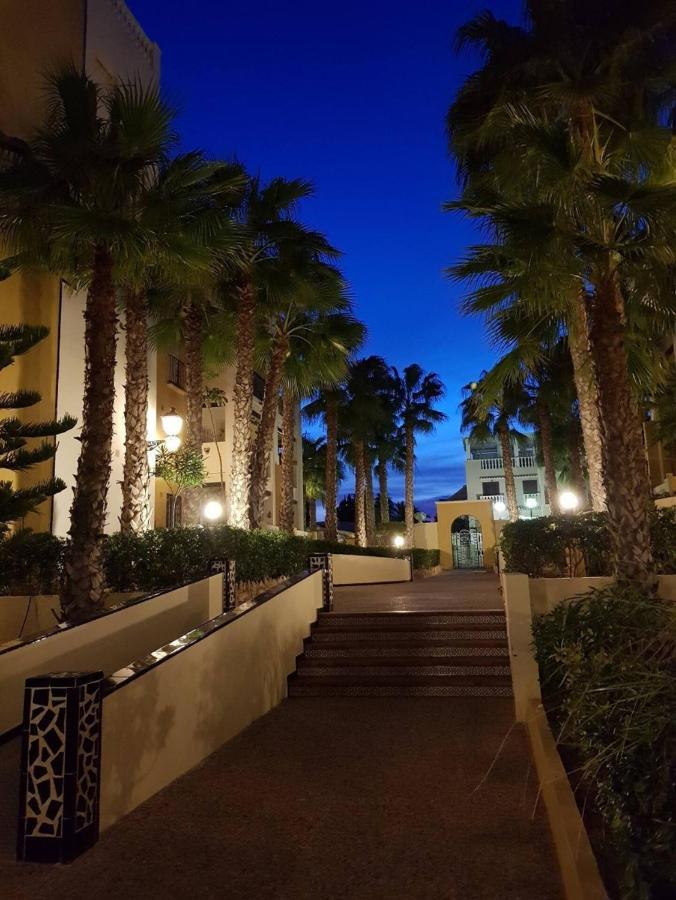 Paradiso - Aldea Del Mar - 300M To Beach Торевиеха Екстериор снимка