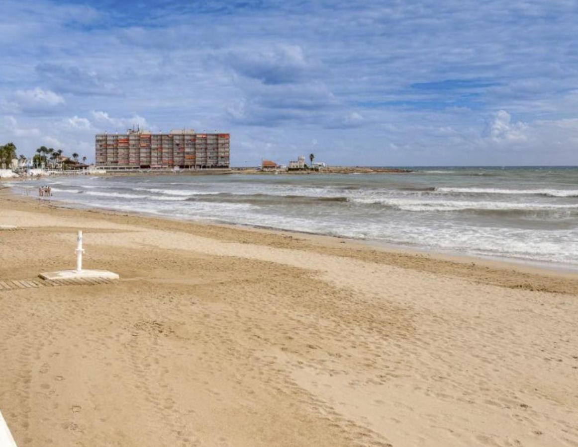 Paradiso - Aldea Del Mar - 300M To Beach Торевиеха Екстериор снимка
