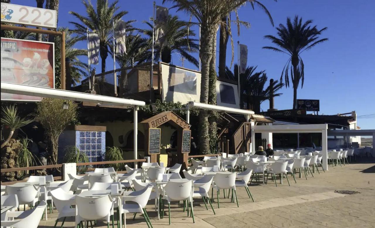 Paradiso - Aldea Del Mar - 300M To Beach Торевиеха Екстериор снимка