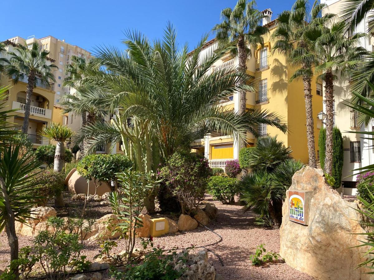 Paradiso - Aldea Del Mar - 300M To Beach Торевиеха Екстериор снимка