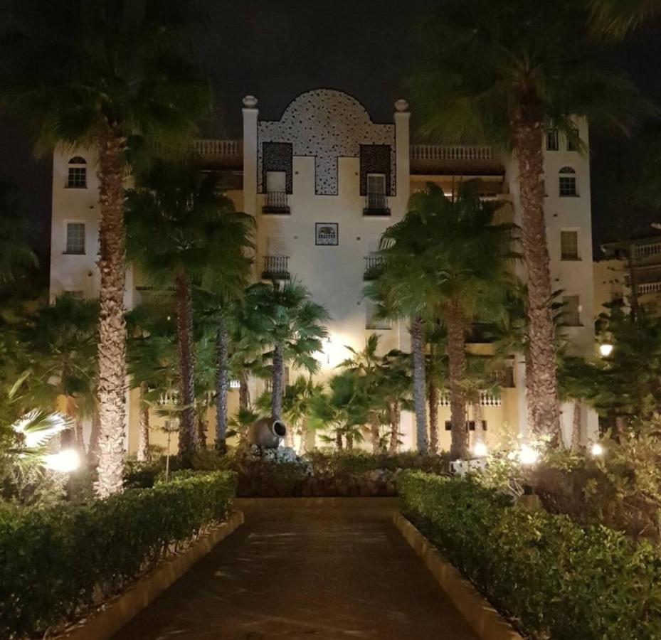 Paradiso - Aldea Del Mar - 300M To Beach Торевиеха Екстериор снимка