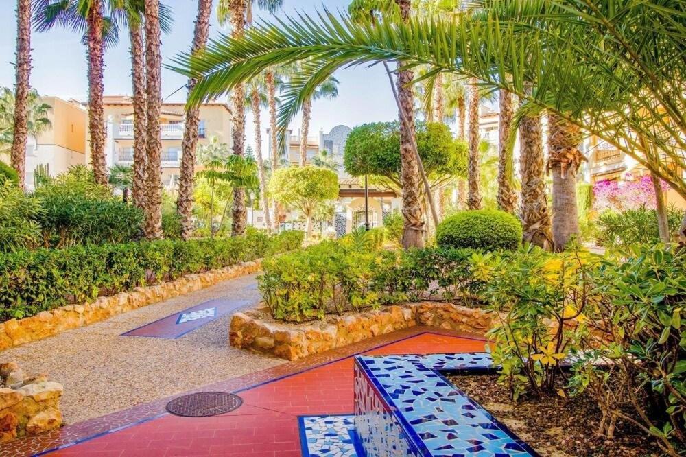 Paradiso - Aldea Del Mar - 300M To Beach Торевиеха Екстериор снимка