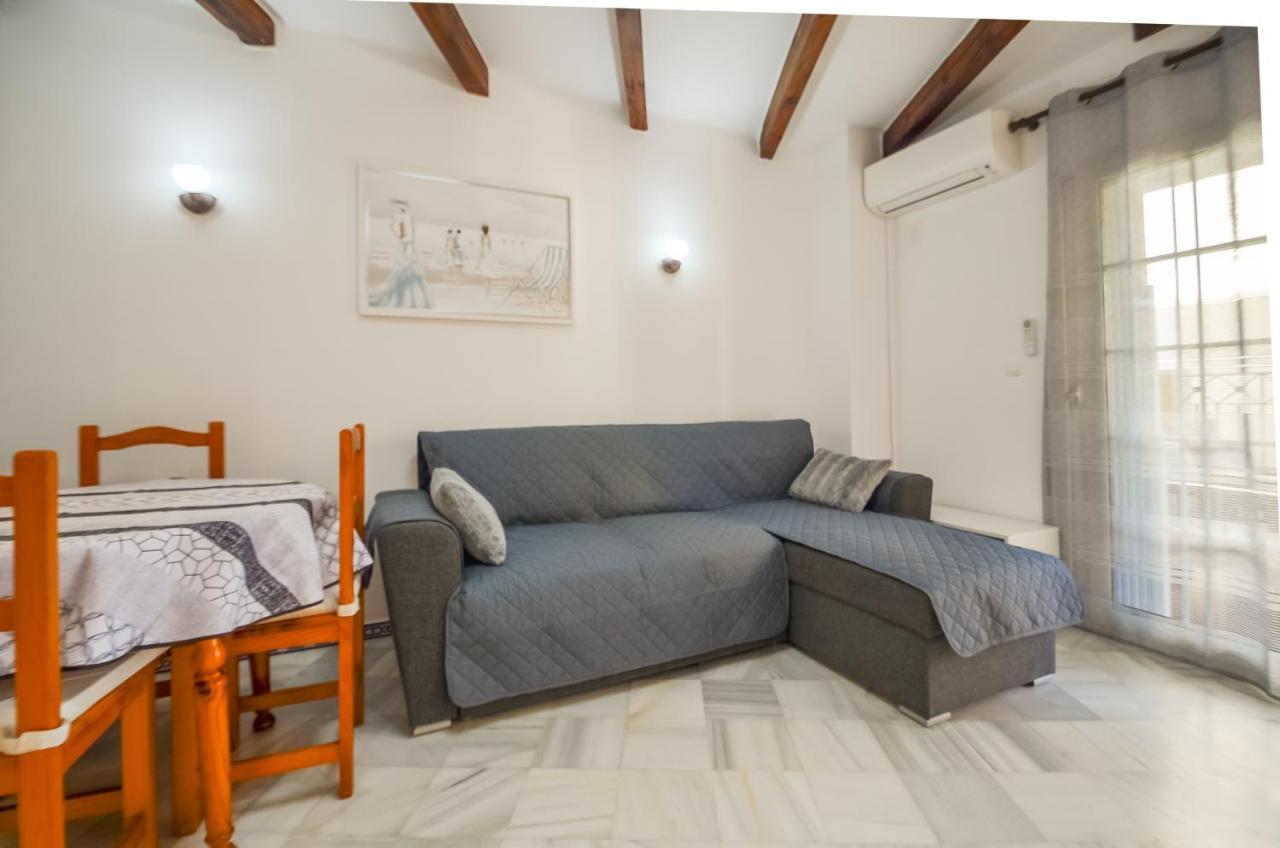 Paradiso - Aldea Del Mar - 300M To Beach Торевиеха Екстериор снимка